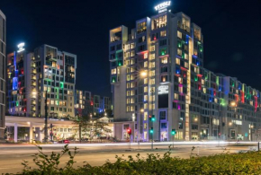Tivoli Hotel in Kopenhagen